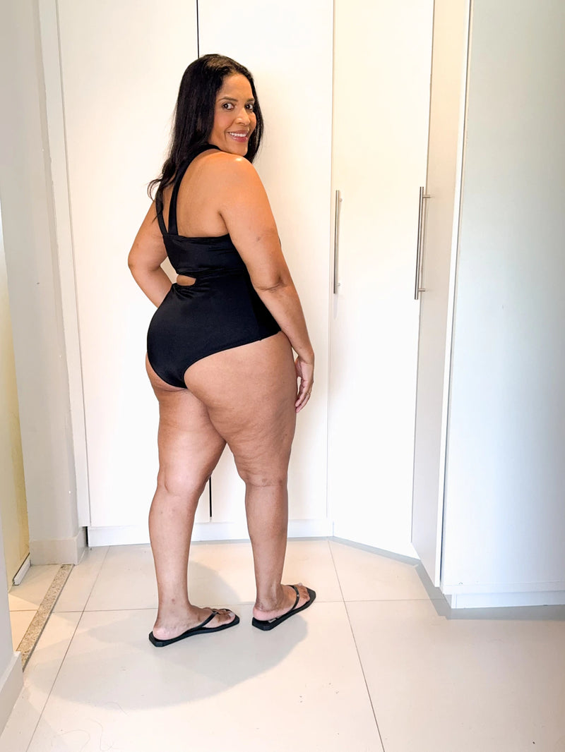 Maiô Plus Size Angra